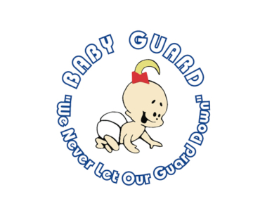 Baby Guard Pool Fence Naples