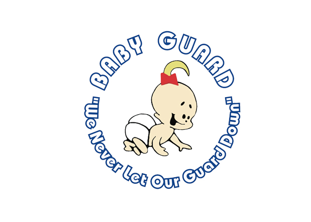 Baby Guard Pool Fence Houston Baby Guard
