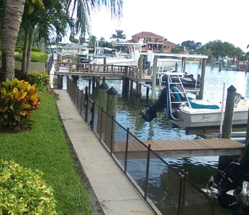 Baby Guard Pool Fence Tampa-St. Pete